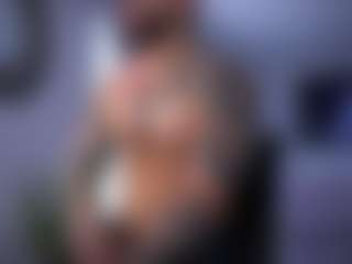 Live cam show with FrankFarrell - Bear on liverealitysex.com