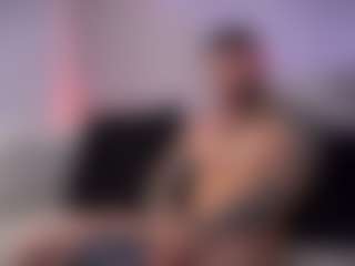 Live cam show with FrankFarrell - Facial Piercings on Camsoda
