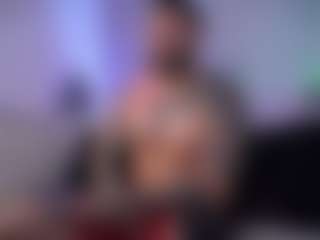 Spettacolo in cam dal vivo con FrankFarrell - Armpits su Camsoda