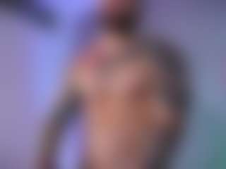 Live cam show with FrankFarrell - Fetish on Camversity