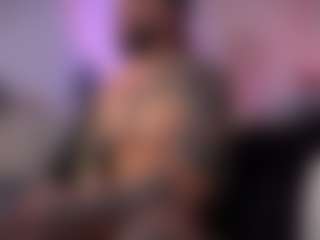 Live cam show with FrankFarrell - Tattoos on Camiplay Live