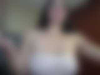 Live cam show with Anny - Butt Plug on Camsoda