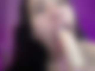 Anny's Live Sex Cam Show