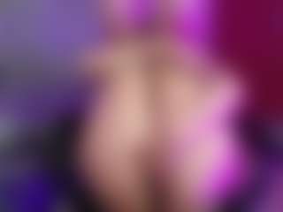 Anny's Live Sex Cam Show