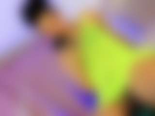 Live cam show with malikalena - Big Cock on Camsoda