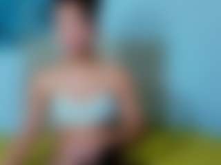 Live cam show with malikalena - Ebony on Big Tits | colombia