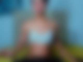 Live cam show with malikalena - Colombia on Big Tits