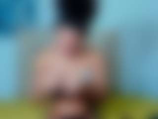 Live cam show with malikalena - Bbc on LiveSexCams6