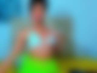 Live cam show with malikalena - Ebony on Stripli.com | colombia
