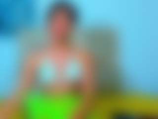 Live cam show with malikalena - Tease on iamadamtest123.com