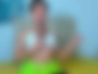 Live cam show with malikalena - Latina on UwU Esports | colombia