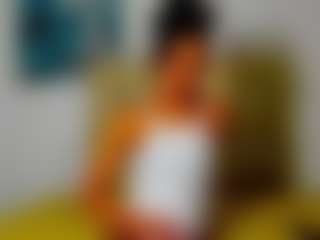Live cam show with malikalena - Orgasm on Camsoda