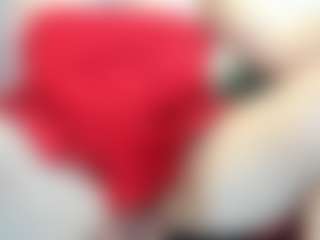 Live cam show with AlenaRios - Gape on CamwithHer
