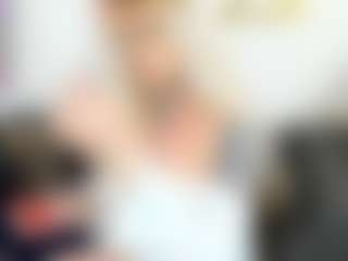 Live cam show with AlenaRios - Blonde Hair on TastyBlacksLive