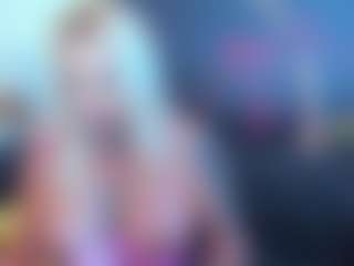 Live cam show with AlenaRios - Cumshot on TeamSkeetLive