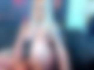 Live cam show with AlenaRios - Blonde Hair on Stripli.com