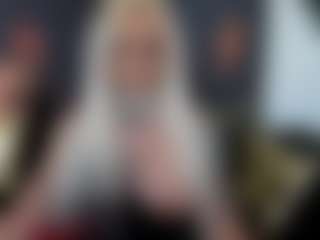 Live cam show with AlenaRios - Fetish on anonymated.com