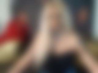 AlenaRiosのライブセックスチャットショー