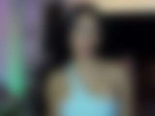 Cam Show en direct de Angela-martina