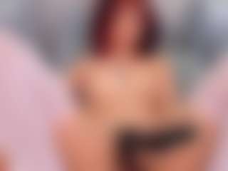 eva-caos's Live Sex Cam Show