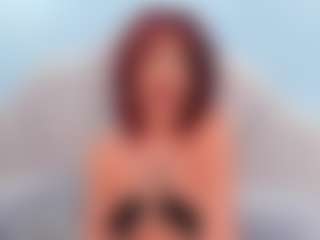 Live cam show with eva-caos - Neon Hair on WildCum