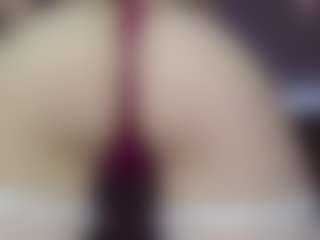 Tate's Live Sex Cam Show