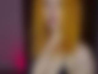 Live cam show with Tate - Red Hair on CSO-WL