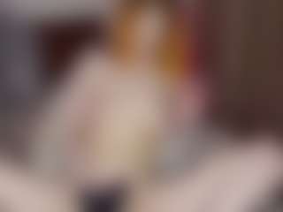 Live cam show with Tate - Red Hair on Mixed Magazine Live