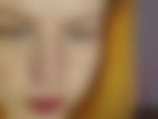 Live cam show with Tate - Tease Red Hair on Dolls Live