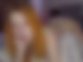 Live cam show with Tate - Strip Red Hair on CamClone