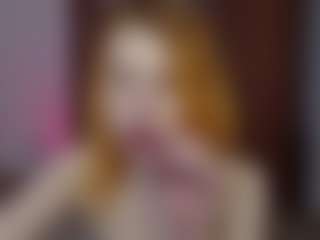 Live cam show with Tate - Red Hair Cum on sexytreat.net