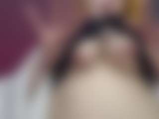 Tate's Live Sex Cam Show