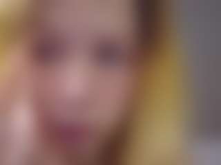 Live cam show with Tate - Blonde Hair on parknlotfishbdy