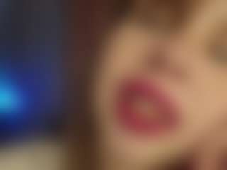 Live cam show with Tate - Red Hair on CamSextacy