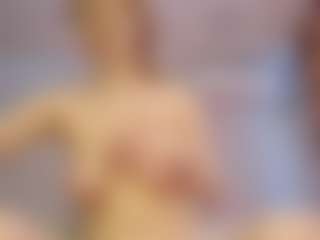 Live cam show with Tate - Blonde Hair on Cam Slut