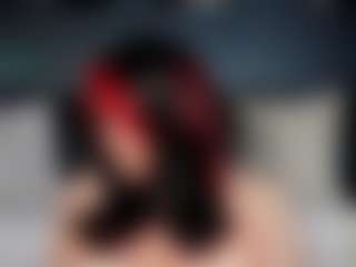 MISSANGELL's Live Sex Cam Show