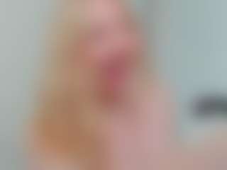 Sundy-Rose's Live Sex Cam Show
