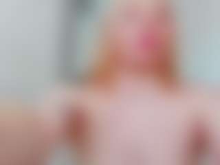 Sundy-Rose's Live Sex Cam Show