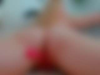 Sundy-Rose's Live Sex Cam Show