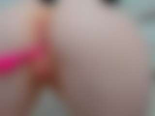 Sundy-Rose's Live Sex Cam Show