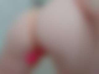 Sundy-Rose's Live Sex Cam Show