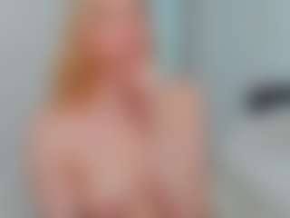Sundy-Rose's Live Sex Cam Show