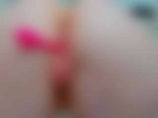 Sundy-Rose's Live Sex Cam Show