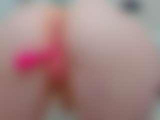 Sundy-Rose's Live Sex Cam Show