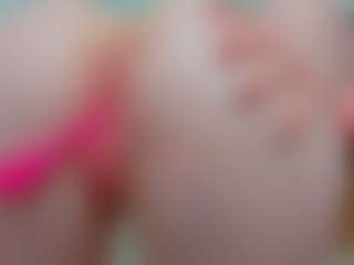 Sundy-Rose's Live Sex Cam Show