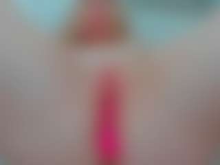 Sundy-Rose's Live Sex Cam Show