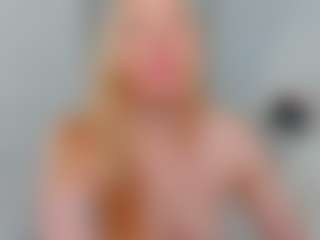 Sundy-Rose's Live Sex Cam Show
