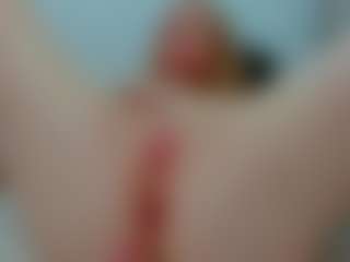 Sundy-Rose's Live Sex Cam Show