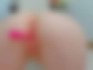 Sundy-Rose's Live Sex Cam Show