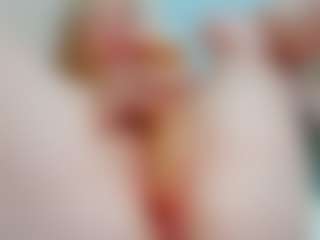 Sundy-Rose's Live Sex Cam Show